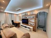 Apartamento para Venda em São Paulo/SP Itaquera 2 Quartos