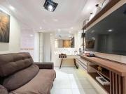 Apartamento para Venda em São Paulo/SP Itaquera 2 Quartos