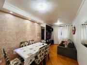 Apartamento para Venda em São Paulo/SP Itaquera 2 Quartos