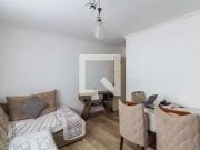 Apartamento para Venda em São Paulo/SP Itaquera 2 Quartos