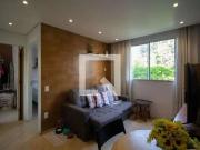 Apartamento para Venda em São Paulo/SP Itaquera 2 Quartos
