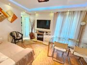 Apartamento para Venda em São Paulo/SP Itaquera 2 Quartos