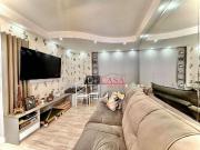 Apartamento para Venda em São Paulo/SP Itaquera 2 Quartos