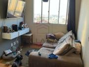 Apartamento para Venda em São Paulo/SP Itaquera 2 Quartos