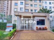 Apartamento para Venda em São Paulo/SP Itaquera 2 Quartos