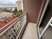 Apartamento para Venda em São Paulo/SP Itaquera 2 Quartos