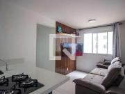 Apartamento para Venda em São Paulo/SP Itaquera 2 Quartos