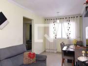 Apartamento para Venda em São Paulo/SP Itaquera 2 Quartos