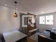 Apartamento para Venda em São Paulo/SP Itaquera 2 Quartos