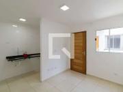 Apartamento para Venda em São Paulo/SP Itaquera 2 Quartos