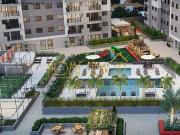 Apartamento para Venda em São Paulo/SP Itaquera 2 Quartos