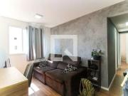 Apartamento para Venda em São Paulo/SP Itaquera 2 Quartos