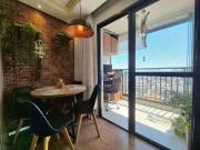 Apartamento para Venda em São Paulo/SP Itaquera 2 Quartos