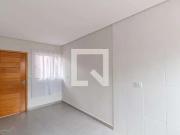 Apartamento para Venda em São Paulo/SP Itaquera 2 Quartos