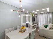 Apartamento para Venda em São Paulo/SP Itaquera 2 Quartos