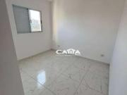 Apartamento para Venda em São Paulo/SP Itaquera 2 Quartos