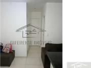 Apartamento para Venda em São Paulo/SP Itaquera 2 Quartos