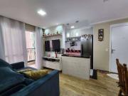 Apartamento para Venda em São Paulo/SP Itaquera 2 Quartos