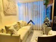 Apartamento para Venda em São Paulo/SP Itaquera 2 Quartos