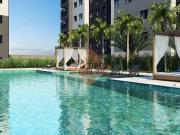 Apartamento para Venda em São Paulo/SP Itaquera 2 Quartos