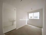 Apartamento para Venda em São Paulo/SP Itaquera 2 Quartos