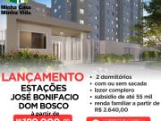 Apartamento para Venda em São Paulo/SP Itaquera 2 Quartos