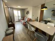 Apartamento para Venda em São Paulo/SP Itaquera 2 Quartos