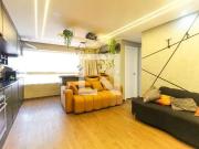 Apartamento para Venda em São Paulo/SP Itaquera 2 Quartos