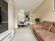 Apartamento para Venda em São Paulo/SP Itaquera 2 Quartos