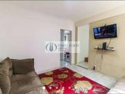 Apartamento para Venda em São Paulo/SP Itaquera 2 Quartos