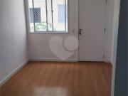 Apartamento para Venda em São Paulo/SP Itaquera 2 Quartos