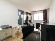 Apartamento para Venda em São Paulo/SP Itaquera 2 Quartos