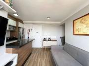 Apartamento para Venda em São Paulo/SP Itaquera 2 Quartos
