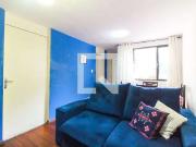 Apartamento para Venda em São Paulo/SP Itaquera 2 Quartos