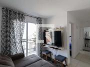 Apartamento para Venda em São Paulo/SP Itaquera 2 Quartos