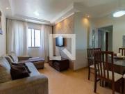 Apartamento para Venda em São Paulo/SP Itaquera 2 Quartos