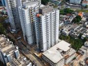 Apartamento para Venda em São Paulo/SP Itaquera 2 Quartos