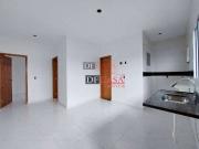 Apartamento para Venda em São Paulo/SP Itaquera 2 Quartos