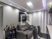 Apartamento para Venda em São Paulo/SP Itaquera 2 Quartos