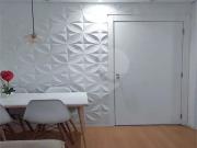 Apartamento para Venda em São Paulo/SP Itaquera 2 Quartos