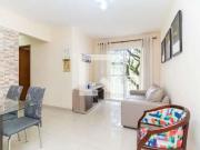 Apartamento para Venda em São Paulo/SP Itaquera 2 Quartos