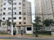 Apartamento para Venda em São Paulo/SP Itaquera 2 Quartos
