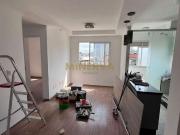 Apartamento para Venda em São Paulo/SP Itaquera 2 Quartos