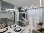 Apartamento para Venda em São Paulo/SP Itaquera 2 Quartos