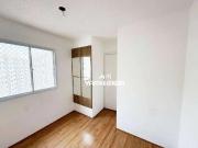 Apartamento para Venda em São Paulo/SP Itaquera 2 Quartos