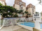 Apartamento para Venda em São Paulo/SP Itaquera 2 Quartos