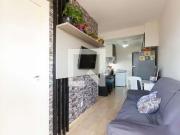 Apartamento para Venda em São Paulo/SP Itaquera 2 Quartos