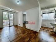 Apartamento para Venda em São Paulo/SP Itaquera 2 Quartos