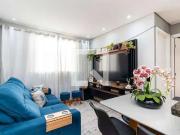 Apartamento para Venda em São Paulo/SP Itaquera 2 Quartos