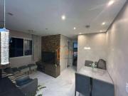 Apartamento para Venda em São Paulo/SP Itaquera 2 Quartos